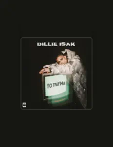Listen to Billie Isak, watch music videos, read bio, see tour dates & more!