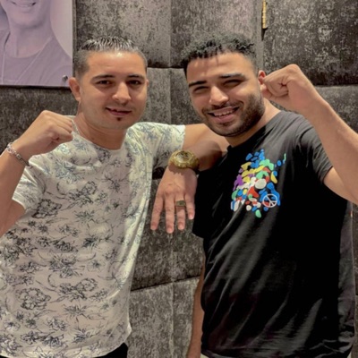 كريم كرستيانو و اسلام كابونجا - اكشن هبدا هجومي (كابونجا_ميسره) #اسلام_كابونجا #ميسره (feat. اسلام كابونجا & ميسو ميسره)