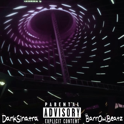 Just Me (Broke Dream) EP [feat. DankSinatra] - Single