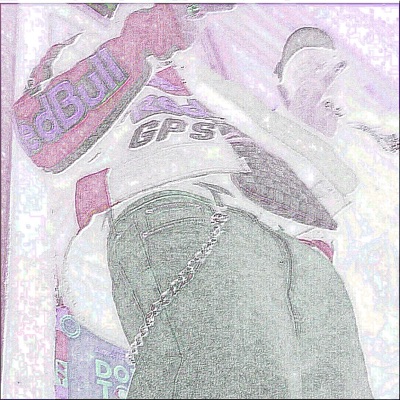 Risqué (Tempo Twist) - Single