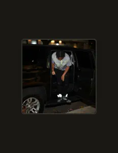 收听 Sjbackendz、观看音乐视频、阅读小传、查看巡演日期等 ！