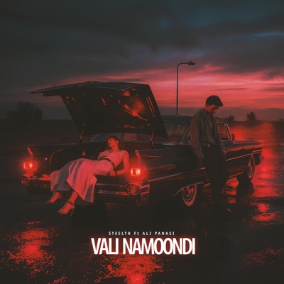 Vali Namoondi (feat. Ali Panaei & Prodbyblue) - Single