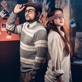 Синдром Адели Ahmed Shad