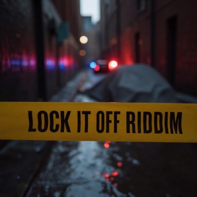 Lock It Off Medly - EP