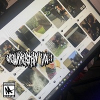 skullkrushin vol.1 - EP - skullkrushin