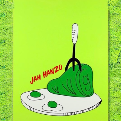GREEN EGGS & HAM - Single
