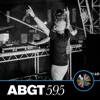 Ethernal (Abgt595) [feat. HANA] [Mixed] cover art