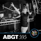 Baby Baby (Abgt595) [Amyelle Remix (Mixed)] artwork