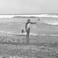Out to Sea - Single - Bryce Wettstein