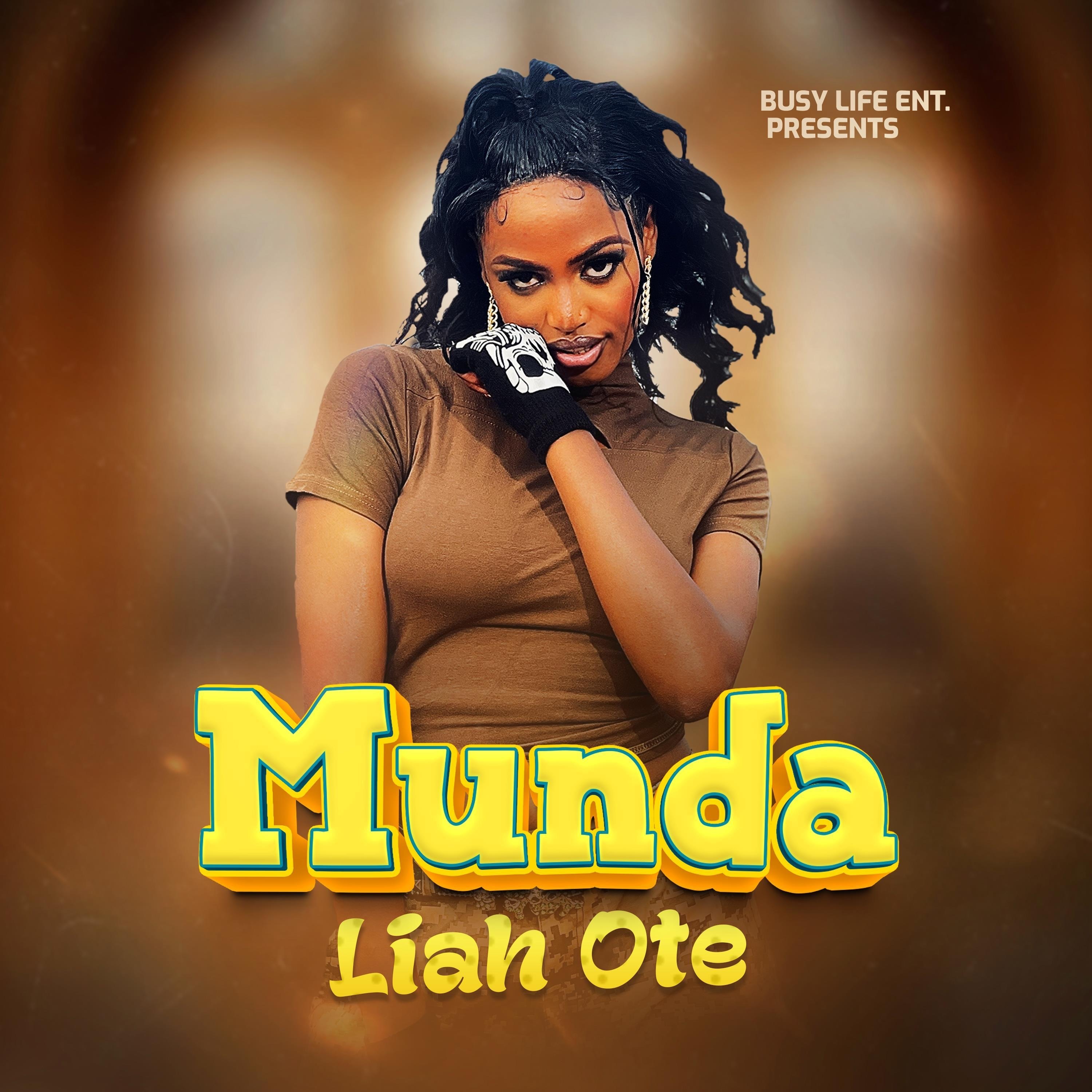 Munda - Single