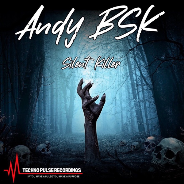 SILENT KILLER - Single