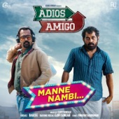 Manne Nambi (From "Adios Amigo") artwork