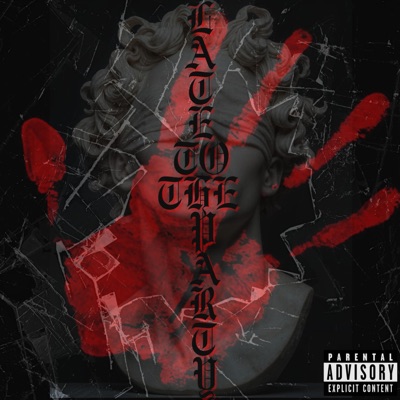 Late To The Party - EP