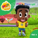 Kunda and Friends Instrumentals, Vol. 4 (Instrumental)
