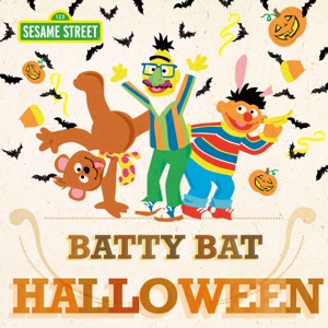 Batty Bat (Sped Up)