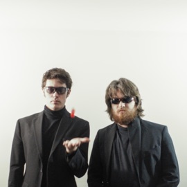 Space Race God's Computer & RMW