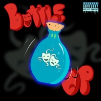 BOTTLE UP - Single - KIDx