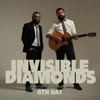 Invisible Diamonds - Single - 8th Day