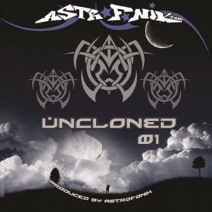Uncloned 01 - EP