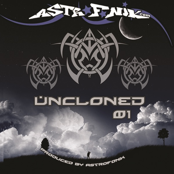 Uncloned 01 - EP