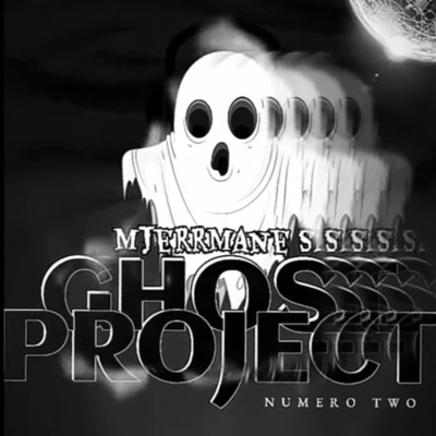 The ghost project 2