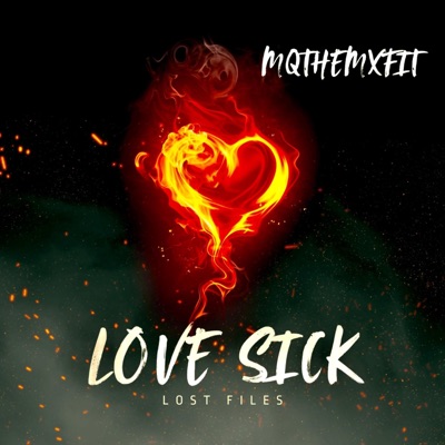 Lovesick - Single