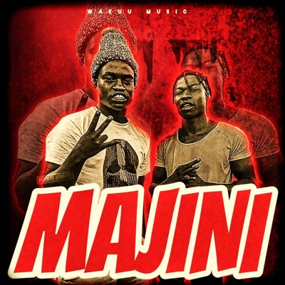 MAJINI - Single