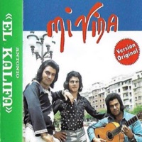 Mi vida - Kalifa