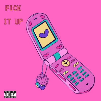 pickitup - Single