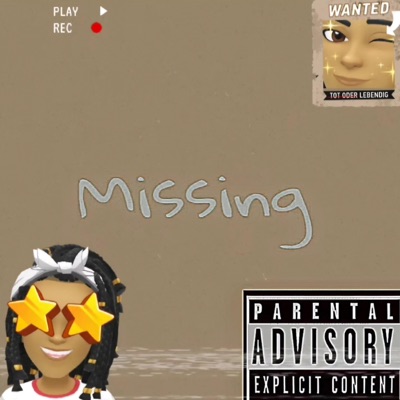 Missing EP