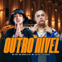 Outro Nível - Single - MC Murilo MT, Mc PHS & Mc Jottak