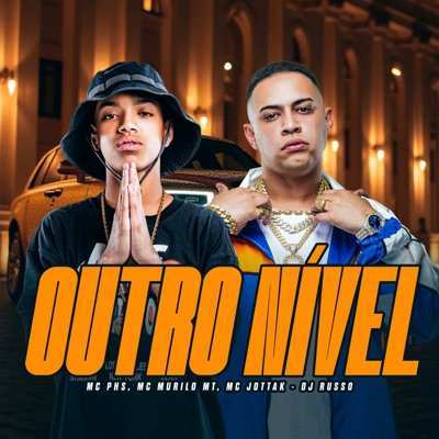 Outro Nível - Single