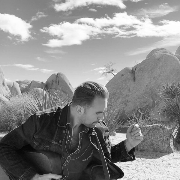 Other Desert Cities - Single
