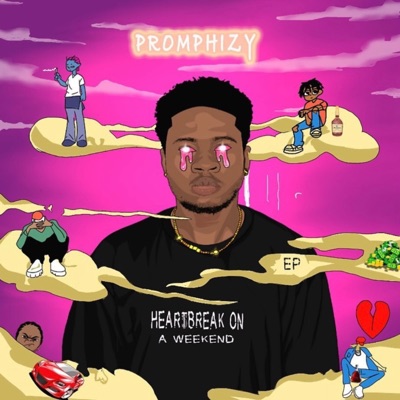 Heartbreak on a Weekend