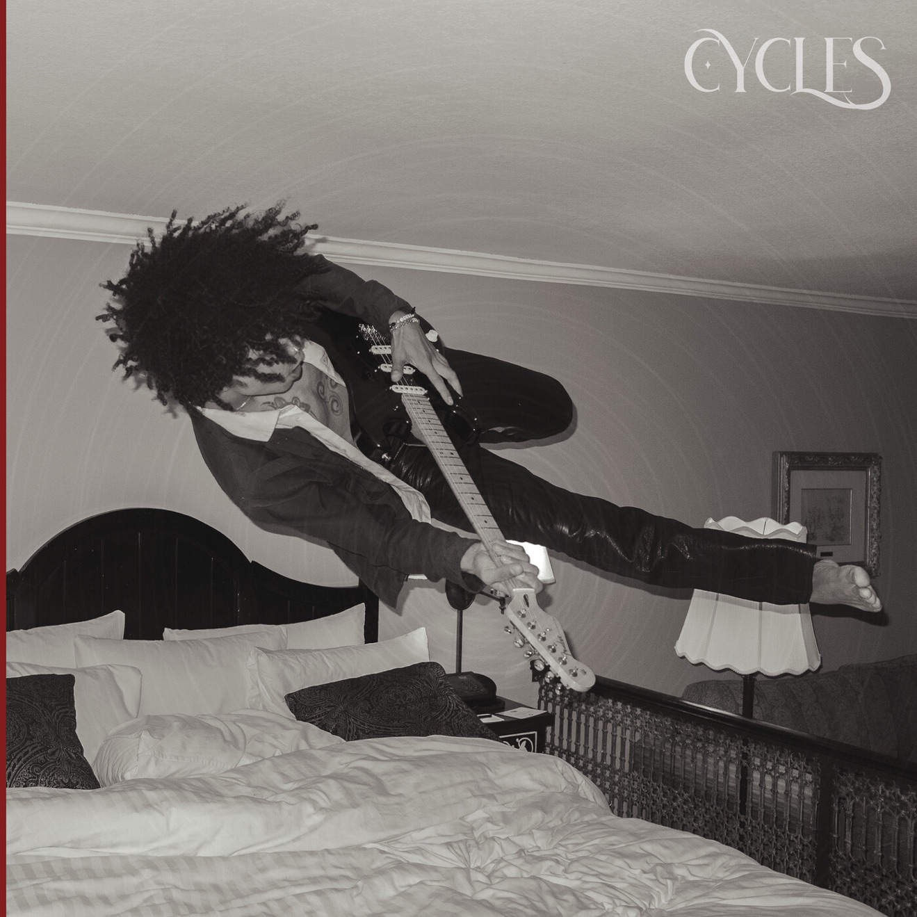 iann dior – CYCLES (2025) [iTunes Match M4A]