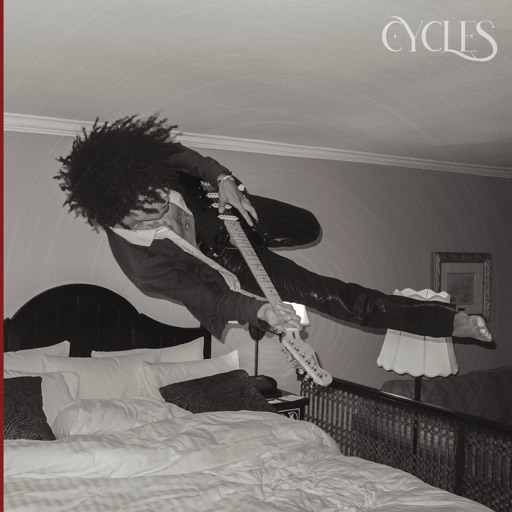 Album artwork