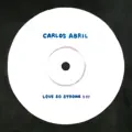 Love So Strong