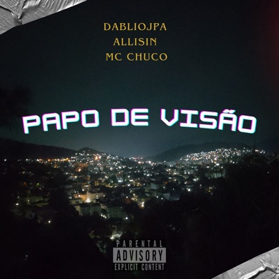 Papo de Visão - Single