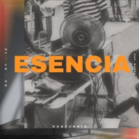 Esencia - Single - Gabylonia