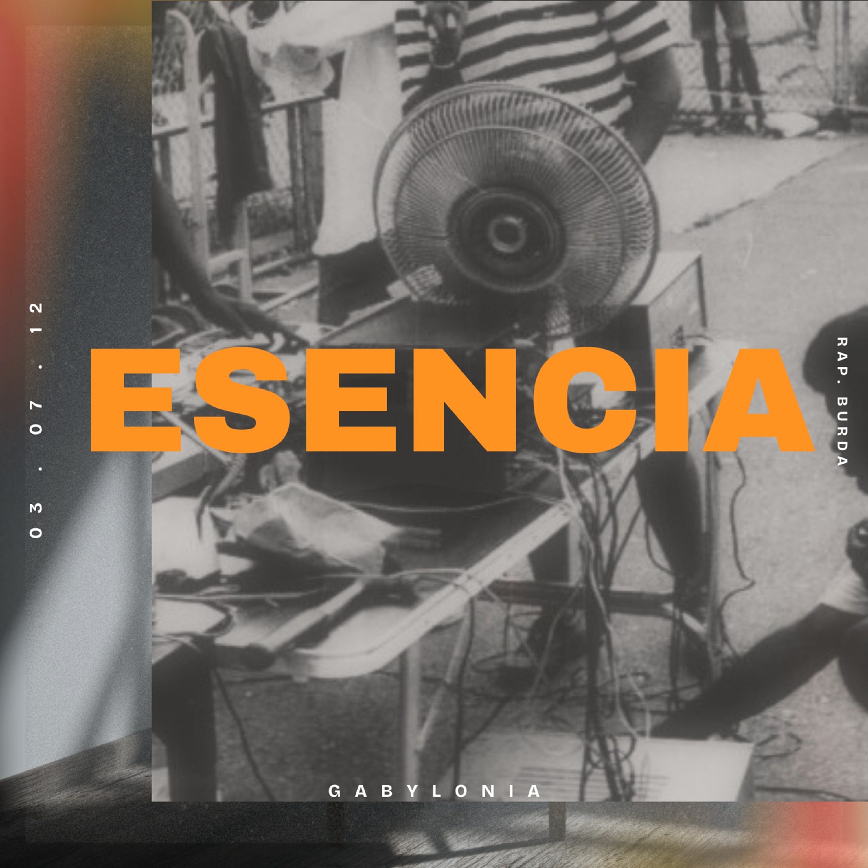 Esencia - Single