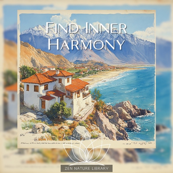 Find Inner Harmony