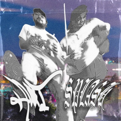 HurtSplash (feat. Splish Splash) - Single