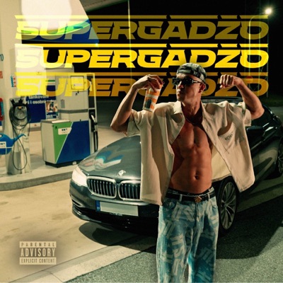 Supergadžo - Single