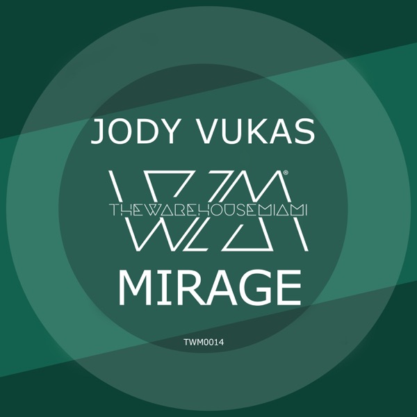 Mirage - Single