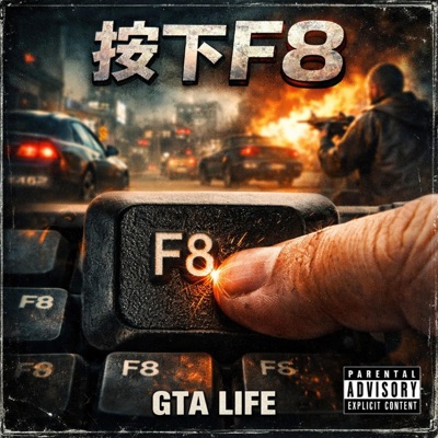 F8 Demon (feat. lua2x, CP & Macho Man) - Single