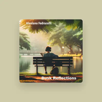Listen to Alexiano Fedrucelli, watch music videos, read bio, see tour dates & more!