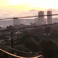 Red Lights (feat. Benjamin R Simpson) - Single - Backblock Travelers