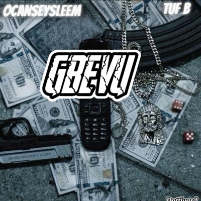 Gbevu (feat. Tuf B) - Single