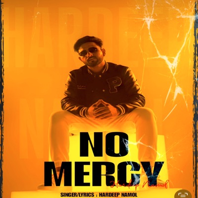 No Mercy - Single