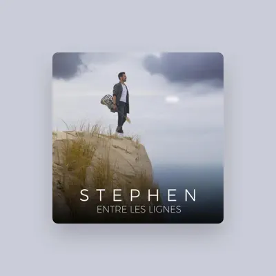 Listen to Stephen, watch music videos, read bio, see tour dates & more!